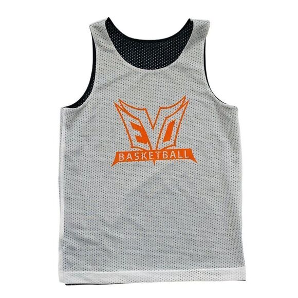 Atc Reversible Mesh Basketball Tank Top - Picture 2 of 5